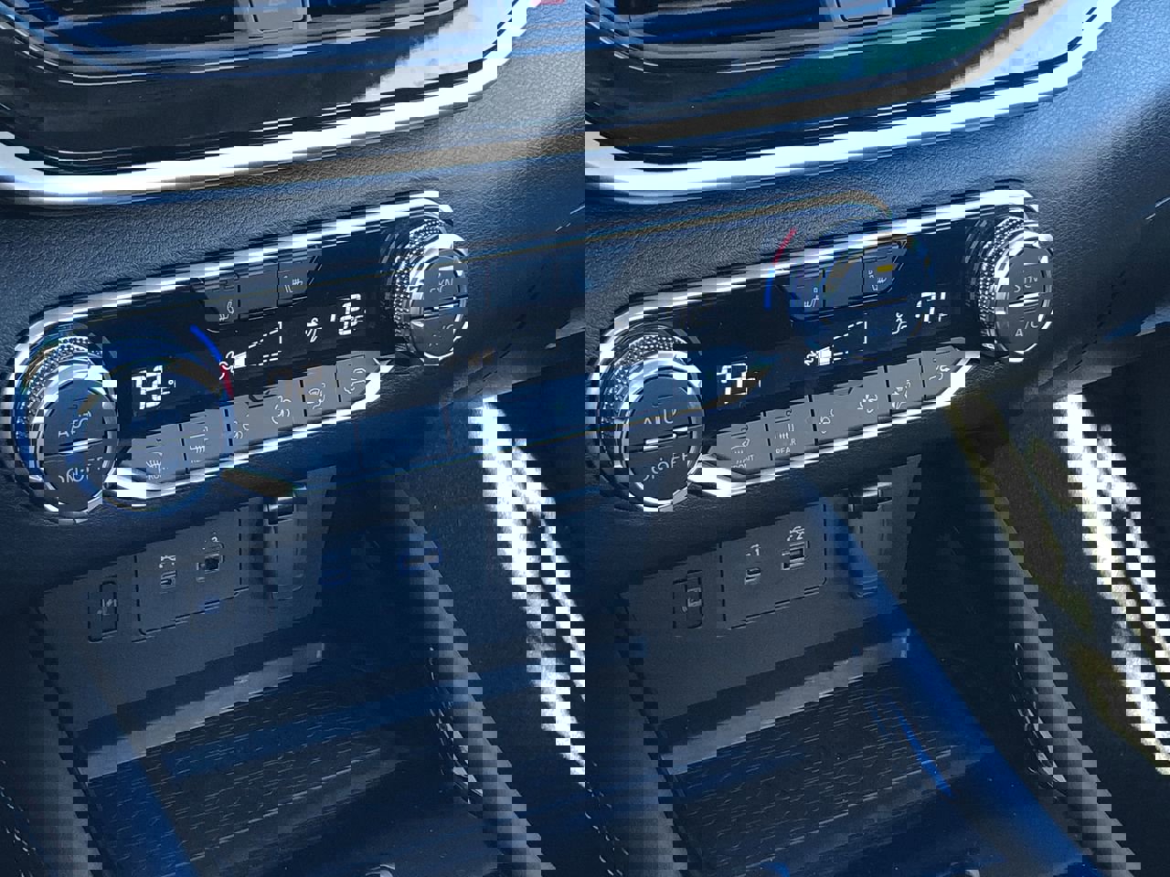 New 2025 Nissan Altima 2.5 SR w/ SR Premium Package image 30