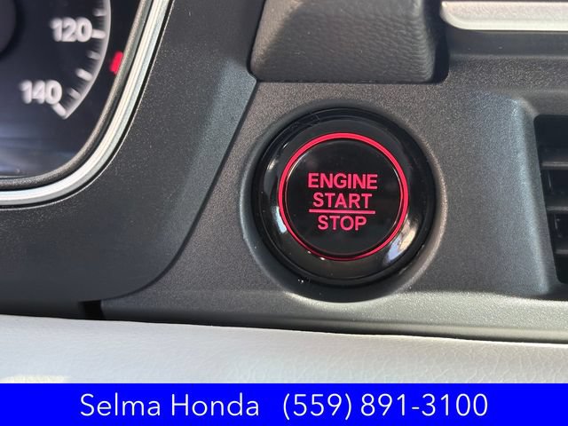 Used 2023 Honda Pilot LX image 18