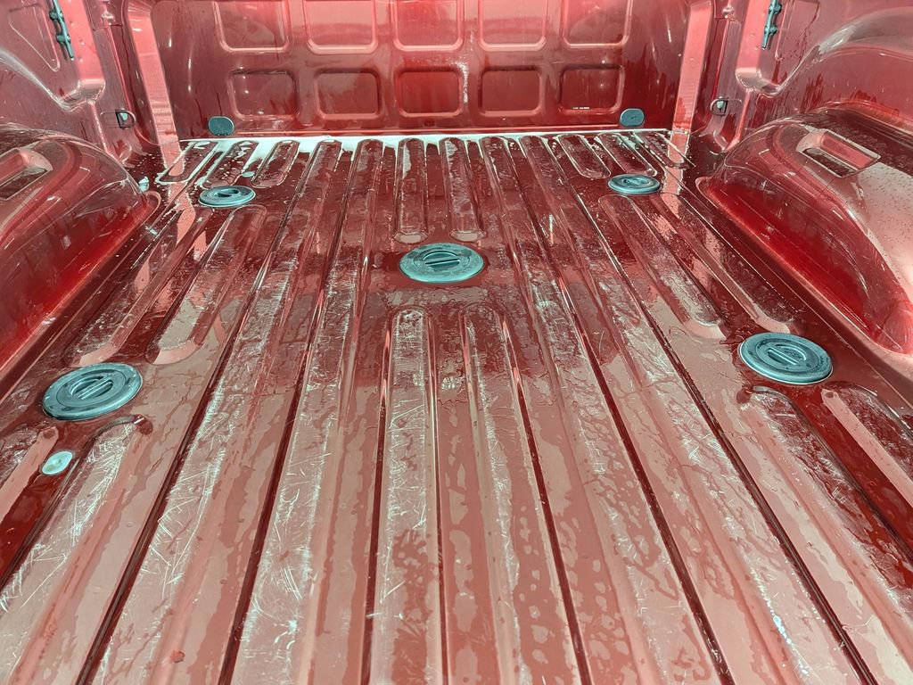 Certified 2023 RAM 2500 Laramie image 12