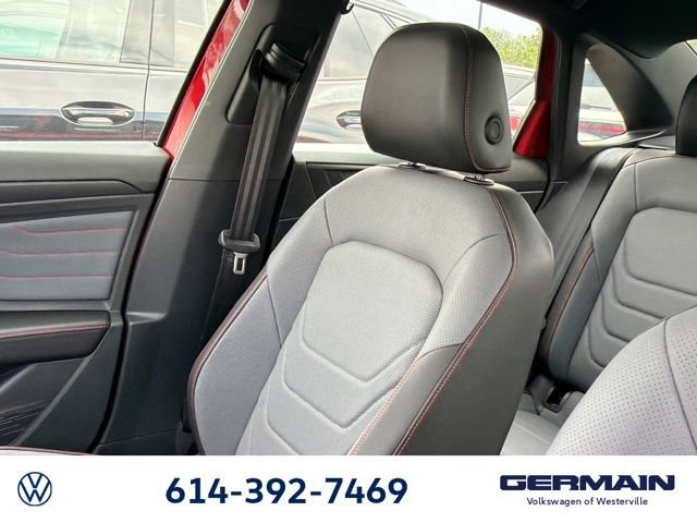 New 2026 Volkswagen Jetta GLI Autobahn FWD image 17
