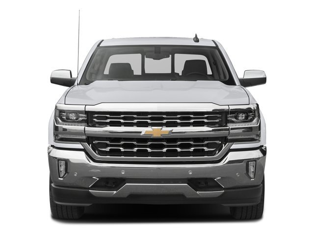 Used 2017 Chevrolet Silverado 1500 LTZ Z71 w/ Realtree Edition image 7