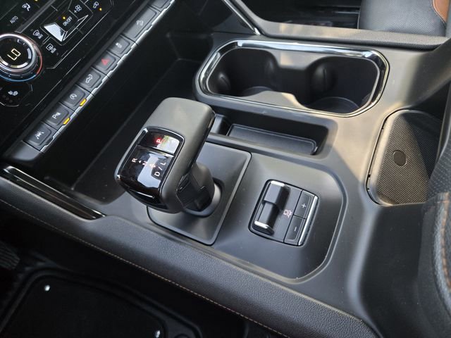 Used 2025 GMC Sierra 1500 AT4 AWD/4WD image 22