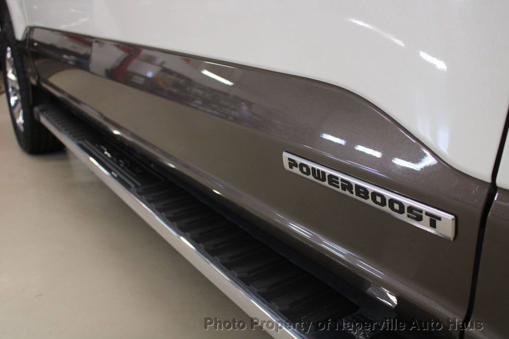 Used 2021 Ford F150 Lariat w/ Equipment Group 502A High image 57