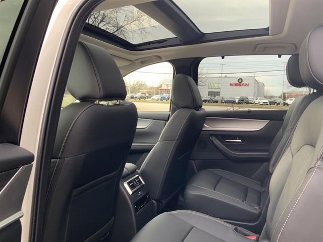 New 2026 MAZDA CX-90 3.3 Turbo w/ Select Package image 7