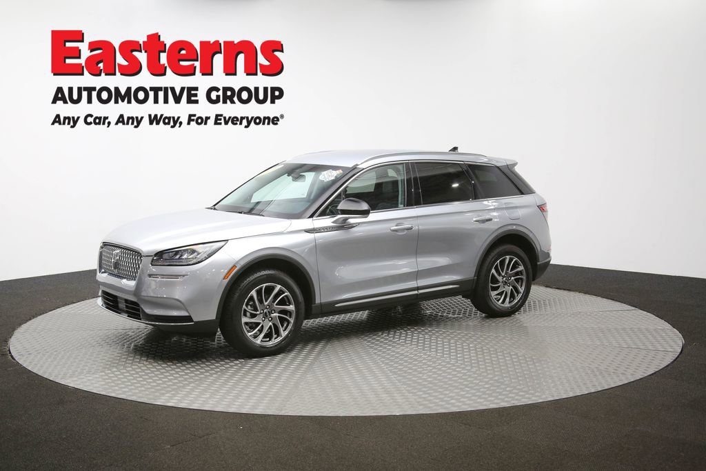 Used 2022 Lincoln Corsair AWD w/ Equipment Group 101A image 57