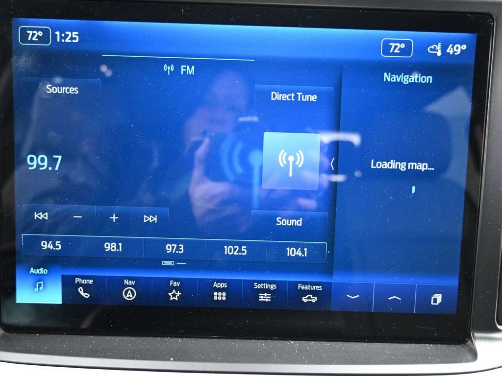 Used 2023 Ford F150 XLT w/ Equipment Group 302A High image 17