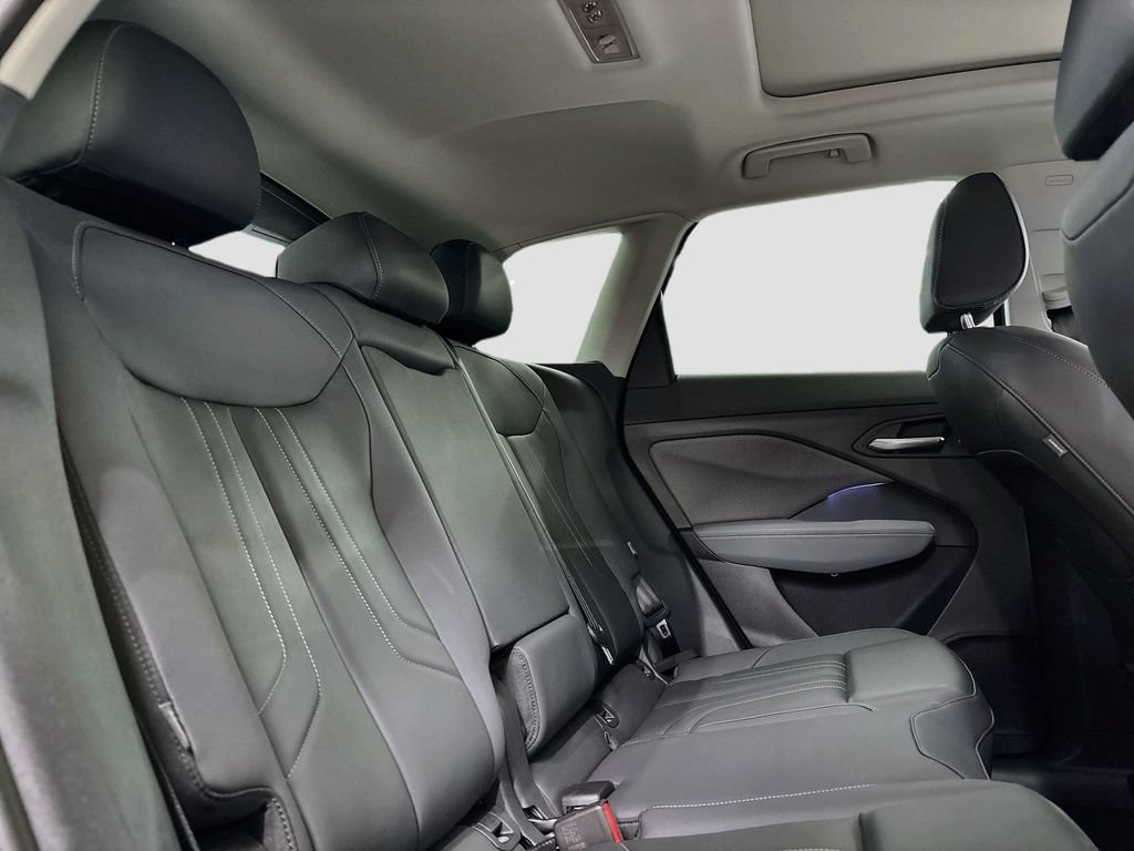 New 2026 Audi Q3 quattro 2.0T AWD/4WD image 16