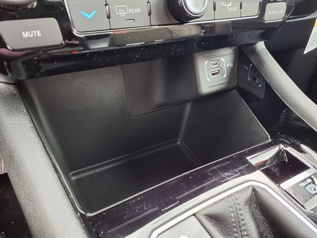 New 2026 Jeep Compass Latitude image 8