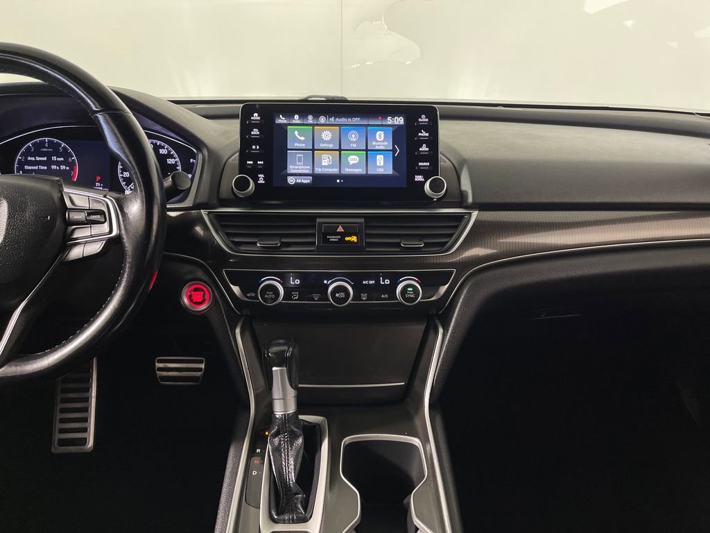 Used 2020 Honda Accord Sport image 15