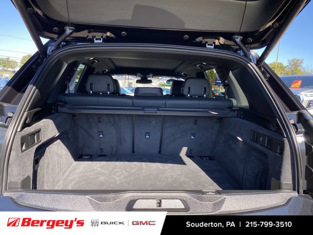 Used 2019 BMW X5 xDrive40i w/ Premium Package 2 AWD/4WD image 30