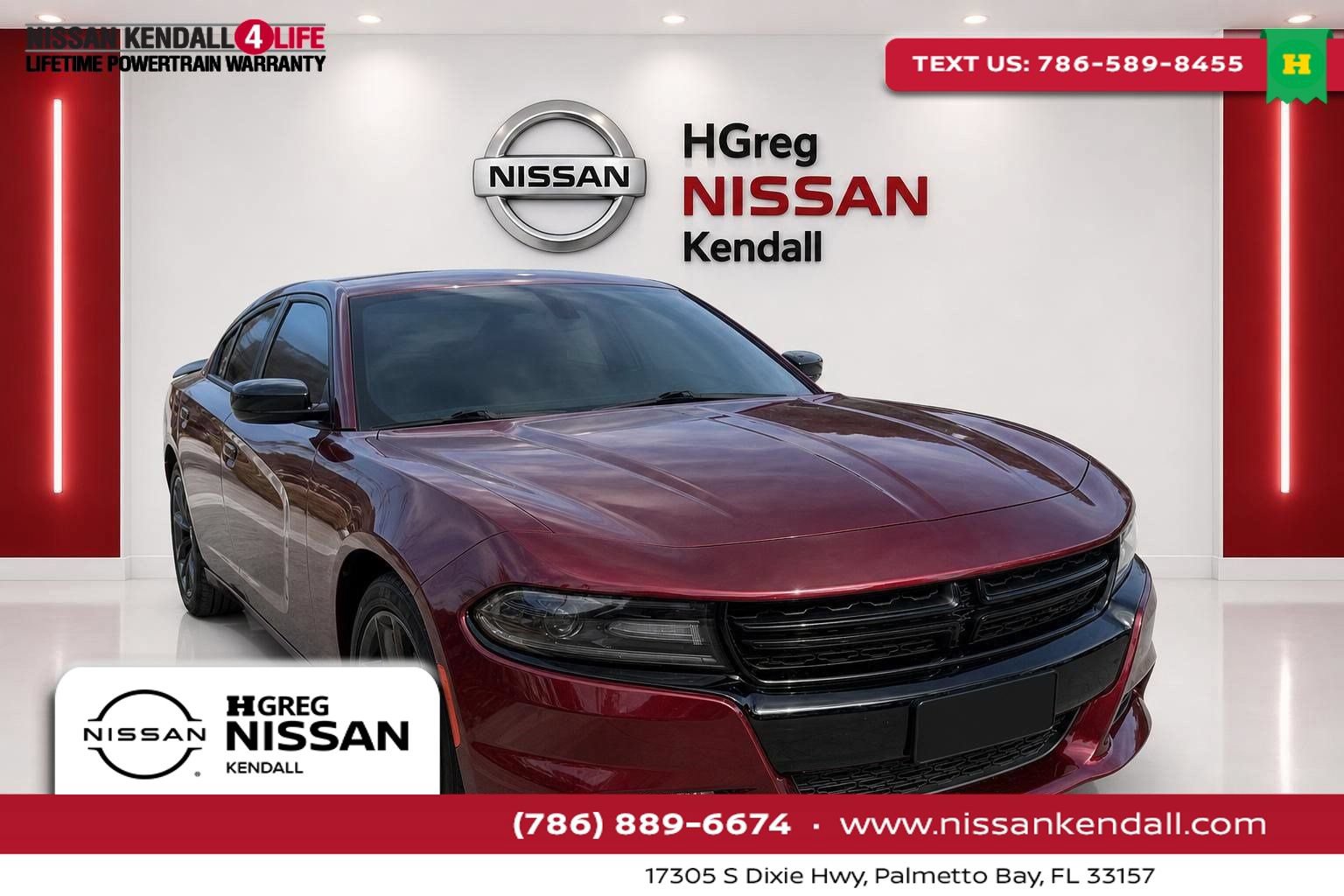 Used 2021 Dodge Charger SXT w/ Plus Group RWD video 1