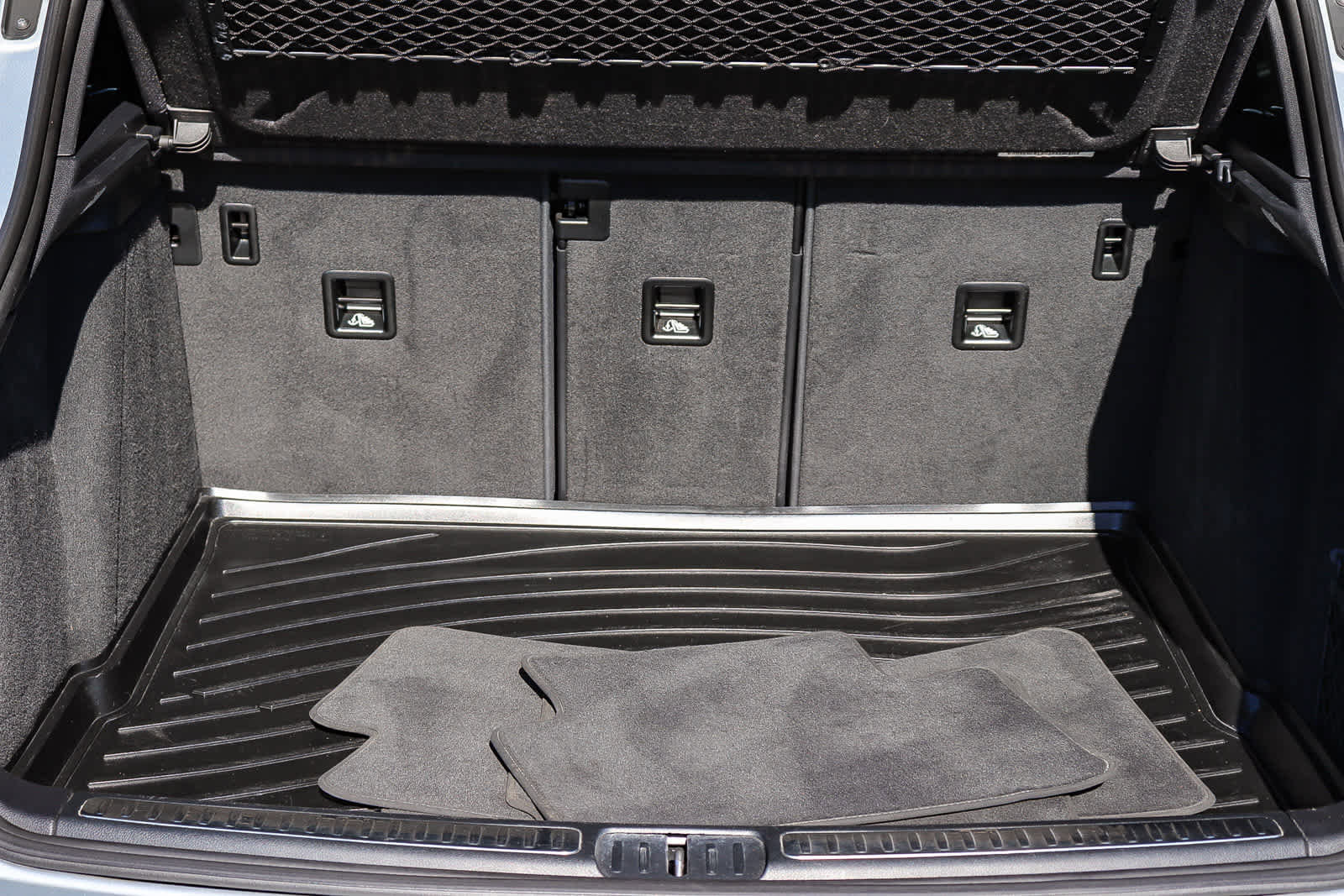 Used 2017 Porsche Macan image 22