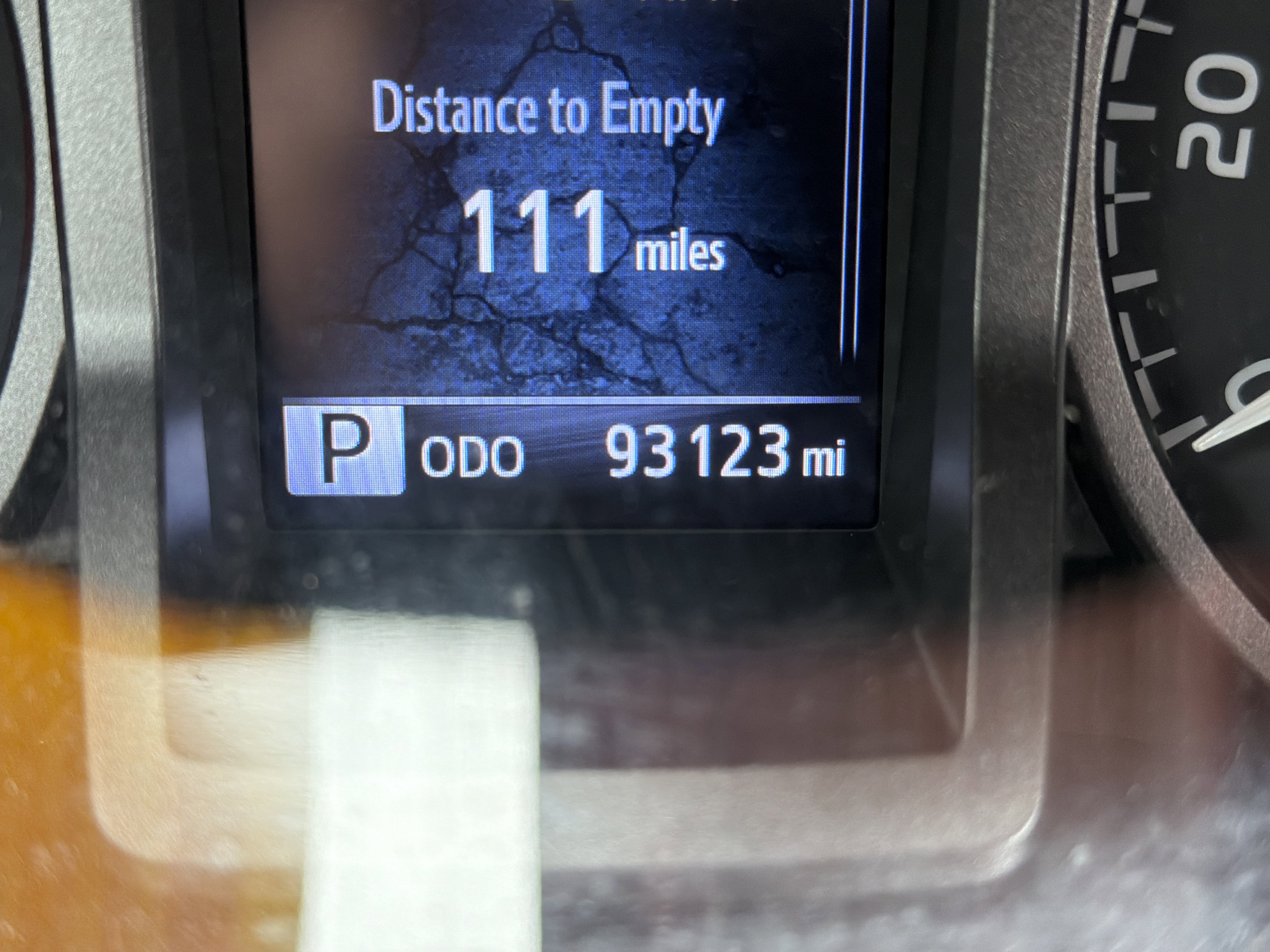 Used 2021 Toyota Tacoma TRD Off-Road w/ Technology Package image 22
