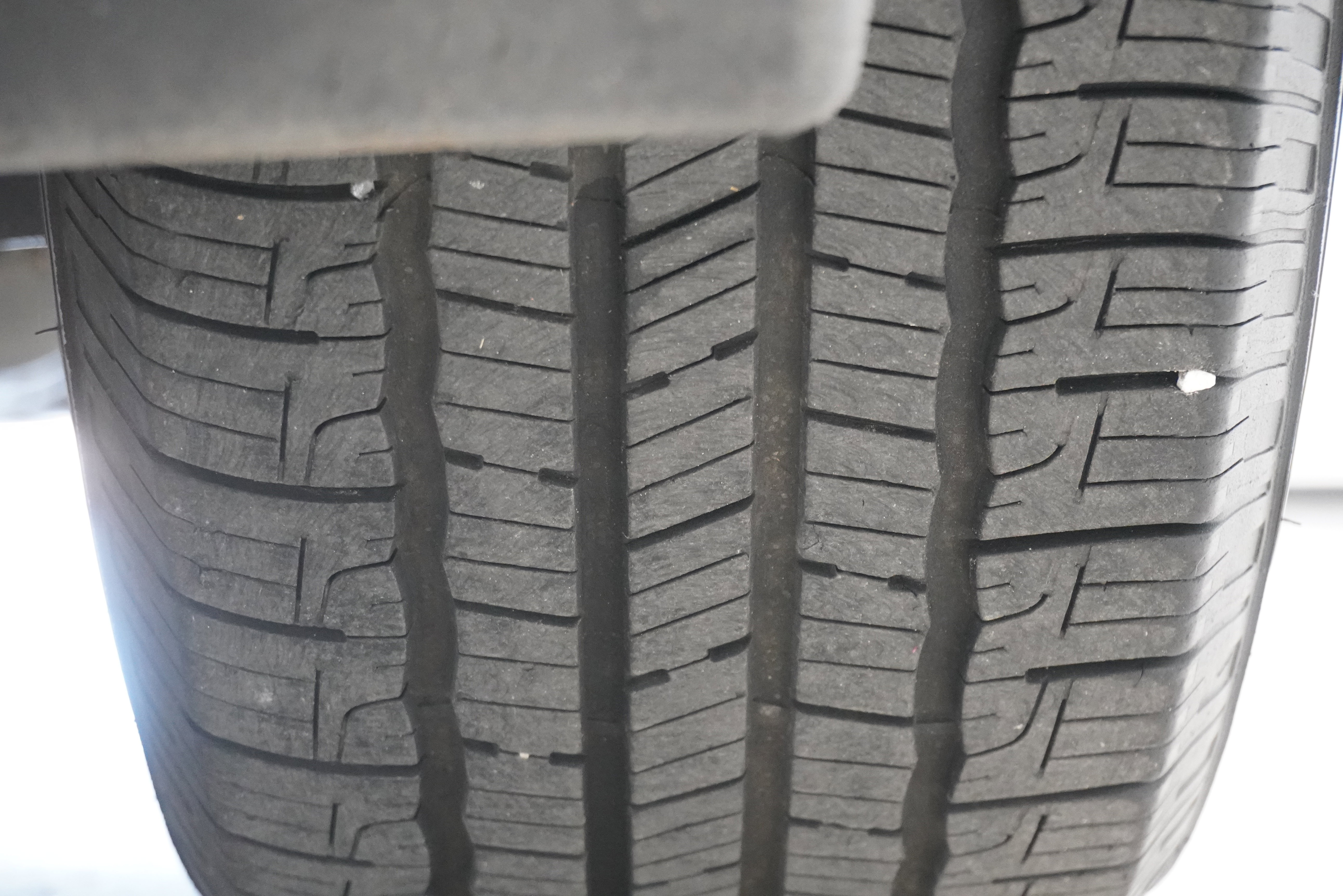 Used 2015 Honda CR-V EX image 29