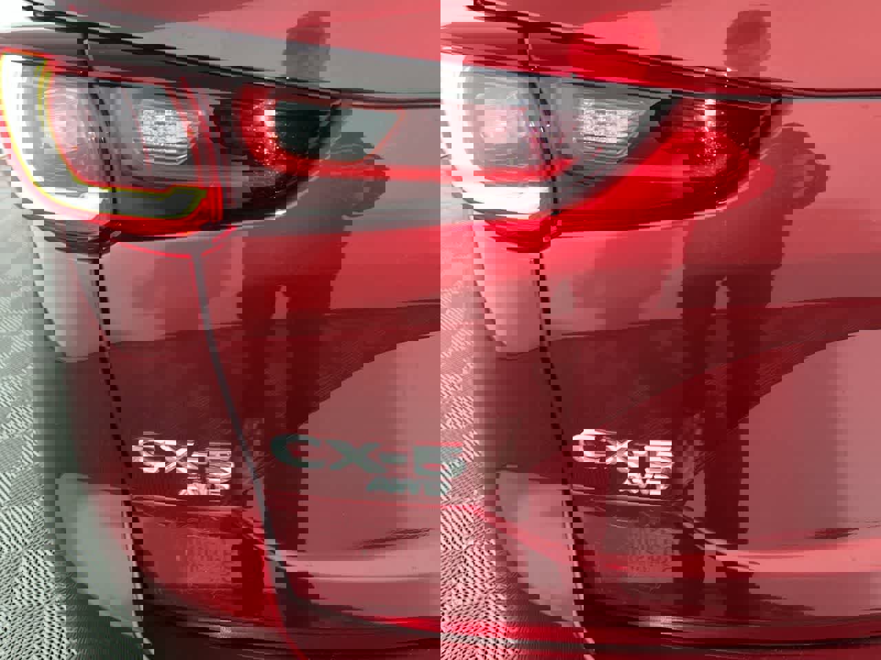 Used 2023 MAZDA CX-5 AWD 2.5 S image 11