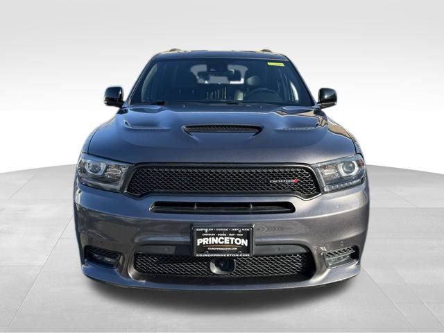 Used 2018 Dodge Durango R/T w/ Technology Group image 2