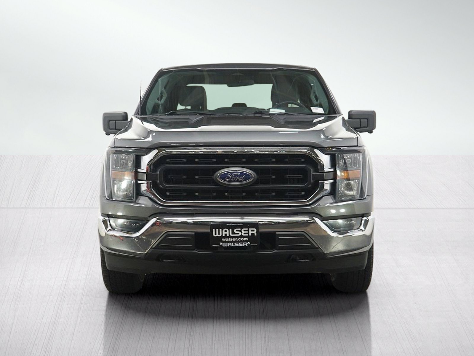 Used 2023 Ford F150 XLT w/ Trailer Tow Package AWD/4WD image 9