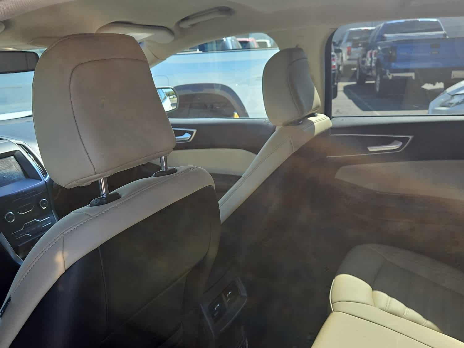 Used 2020 Ford Edge SEL w/ Convenience Package image 11