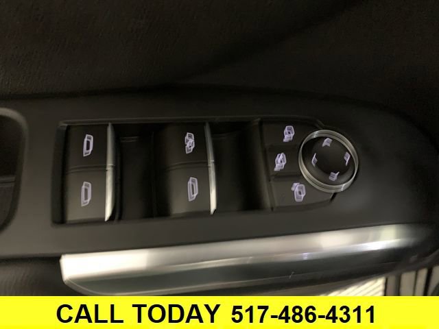 Certified 2024 Chevrolet Traverse RS image 24