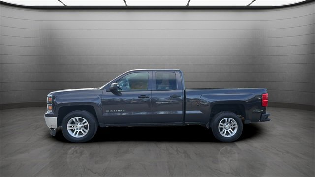 Used 2014 Chevrolet Silverado 1500 LT w/ All Star Edition image 7