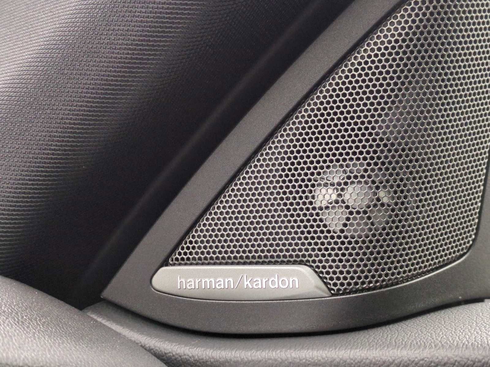 Used 2025 BMW i4 xDrive40i w/ Premium Package image 33