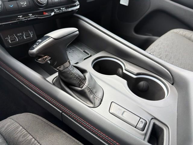 New 2026 Dodge Durango GT AWD/4WD image 10