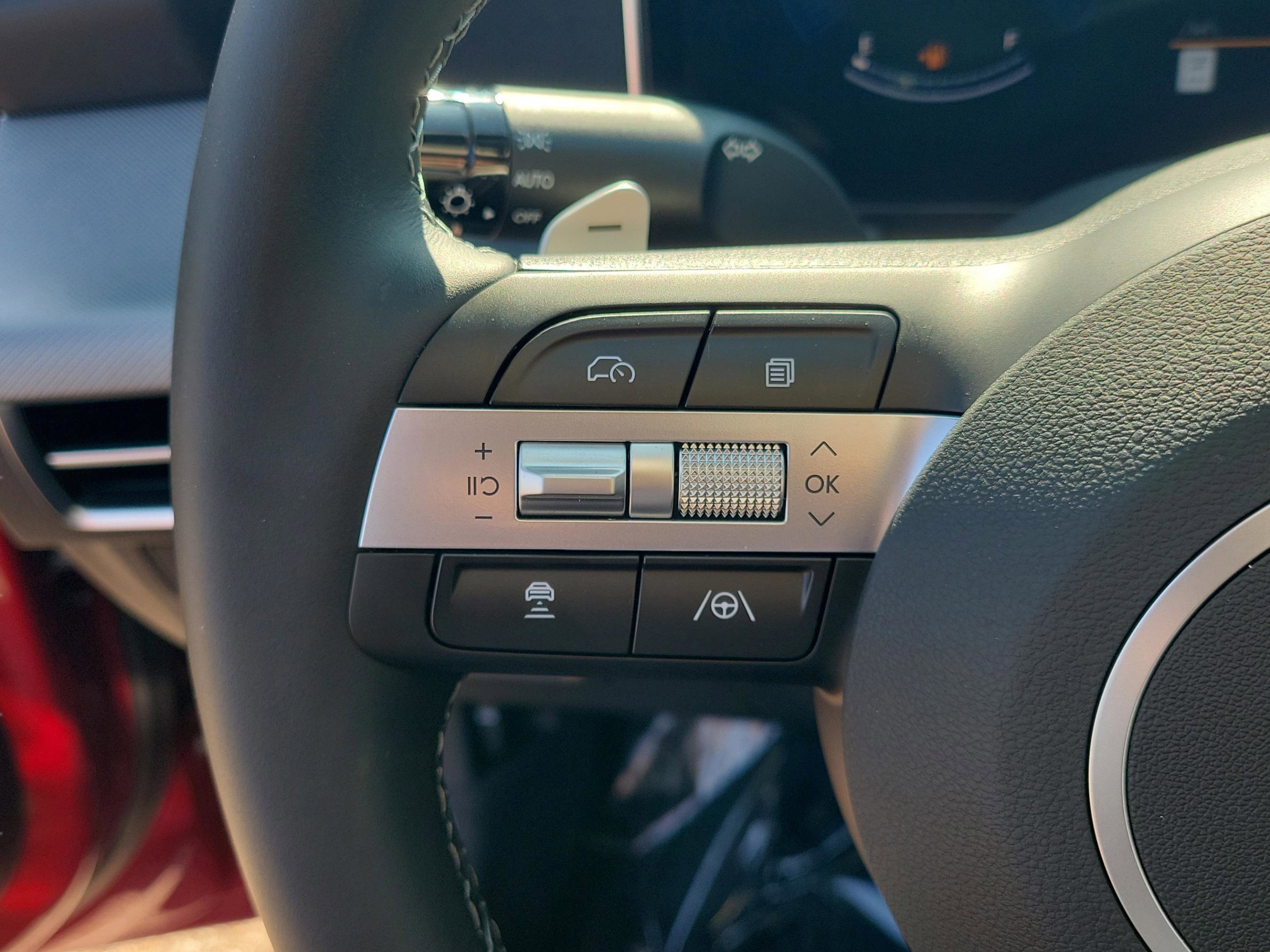 New 2026 Hyundai Sonata SEL image 16