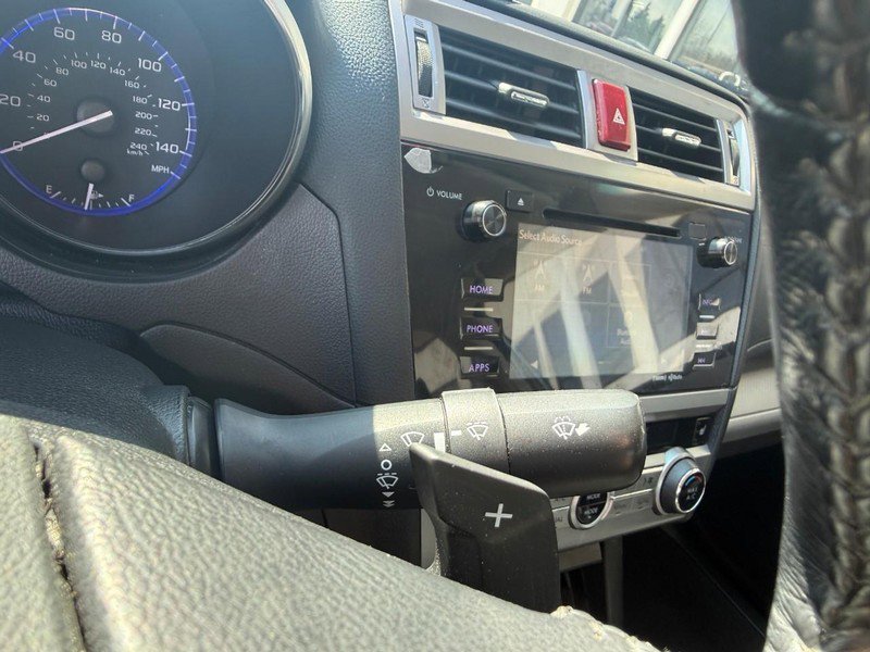 Used 2016 Subaru Legacy 2.5i Premium image 22