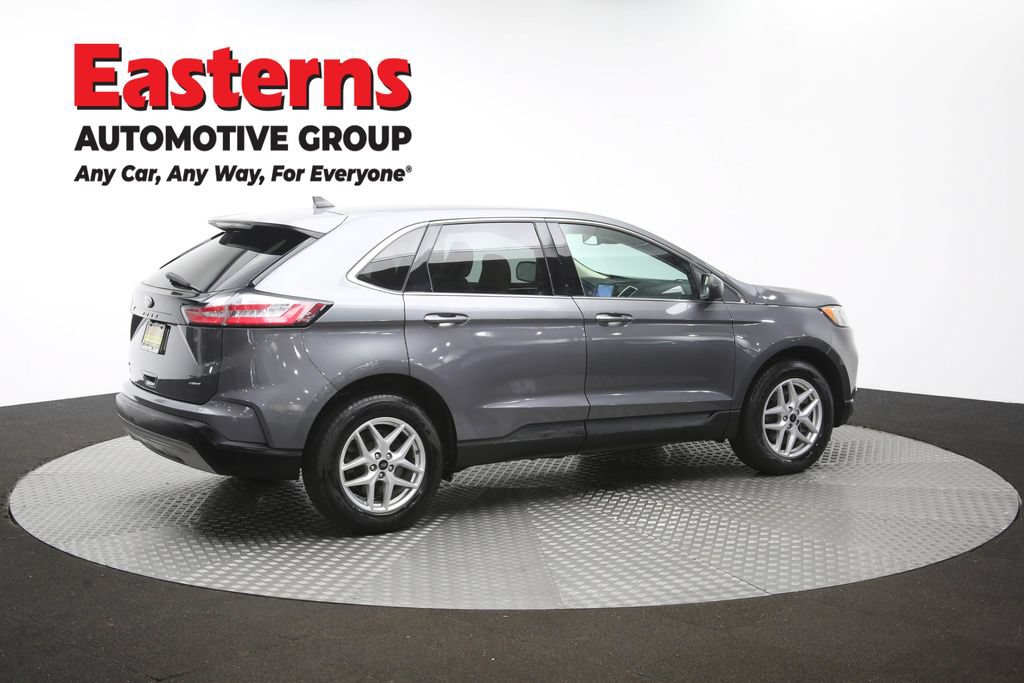 Used 2023 Ford Edge ST-Line AWD/4WD image 42