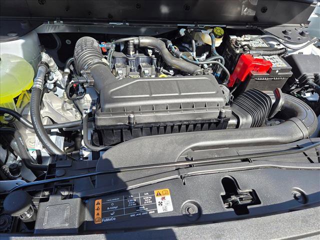 New 2026 Ford Bronco Sport Big Bend image 16