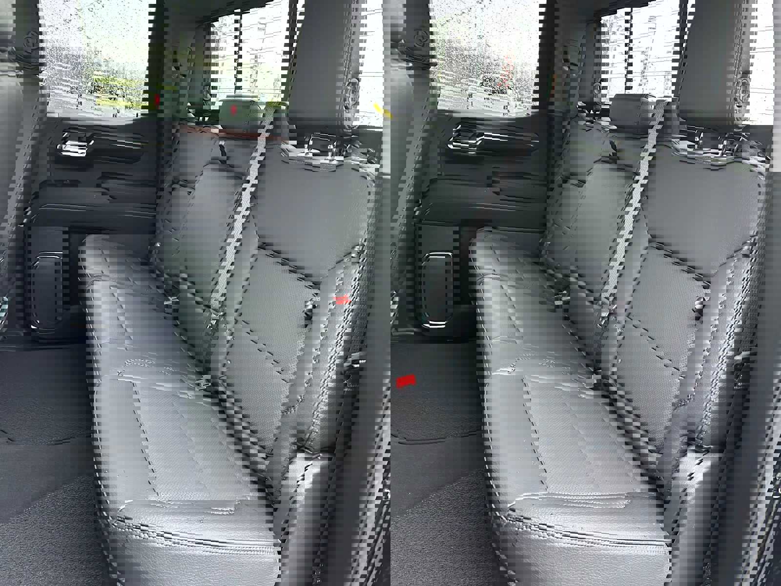 Used 2024 GMC Sierra 1500 Denali w/ Denali Reserve Package image 18