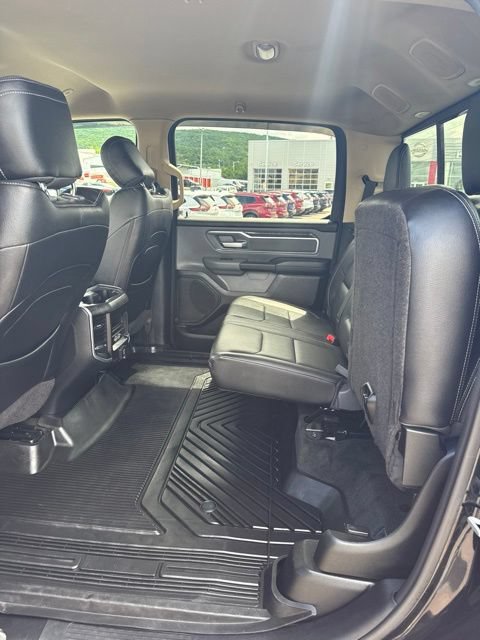 Used 2020 RAM 1500 Big Horn AWD/4WD image 13