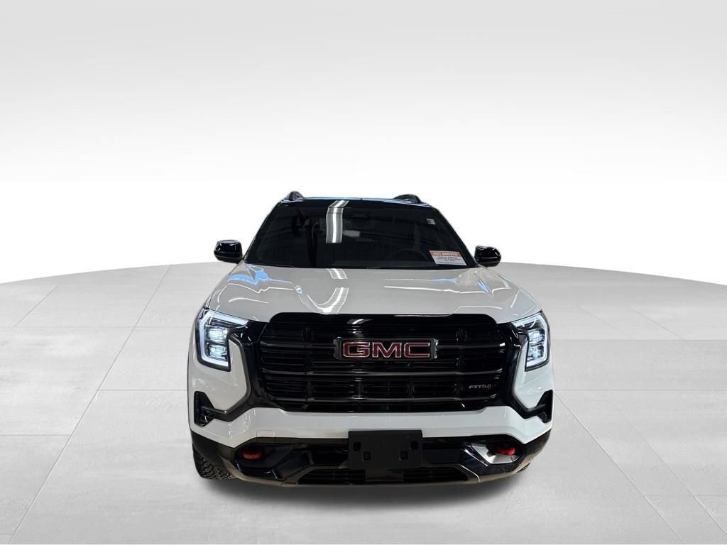 Used 2026 GMC Terrain AT4 w/ Convenience Package III AWD/4WD image 5