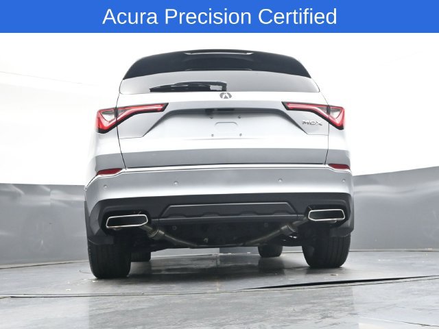 Certified 2024 Acura MDX w/ Technology Package FWD image 37