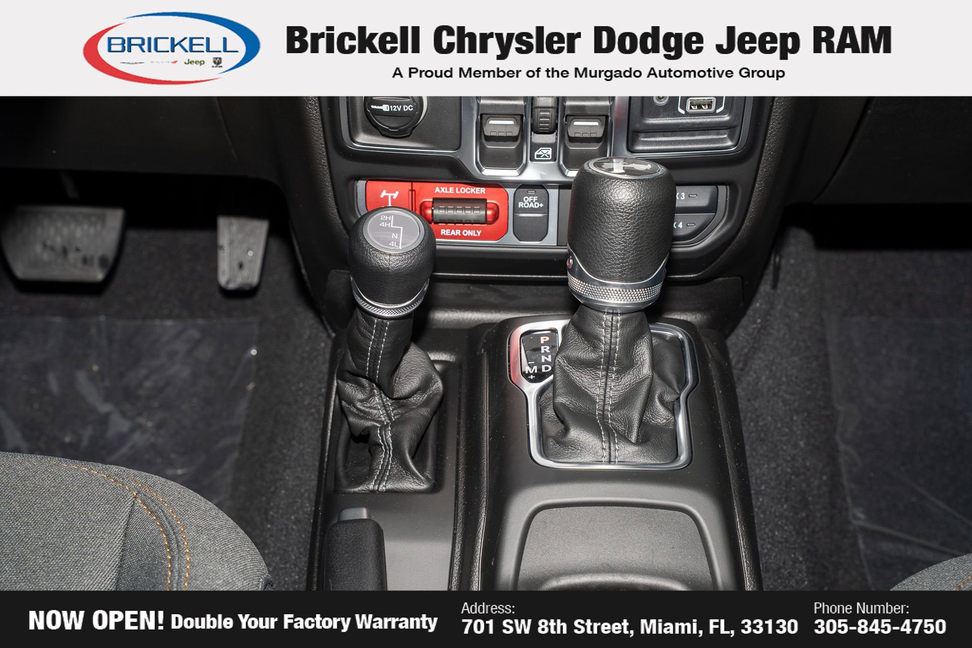 New 2026 Jeep Wrangler Willys image 24