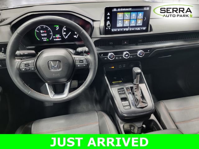 Certified 2025 Honda CR-V Sport-L image 29