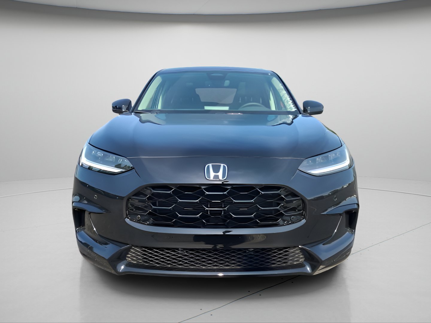 New 2027 Honda HR-V EX-L image 2