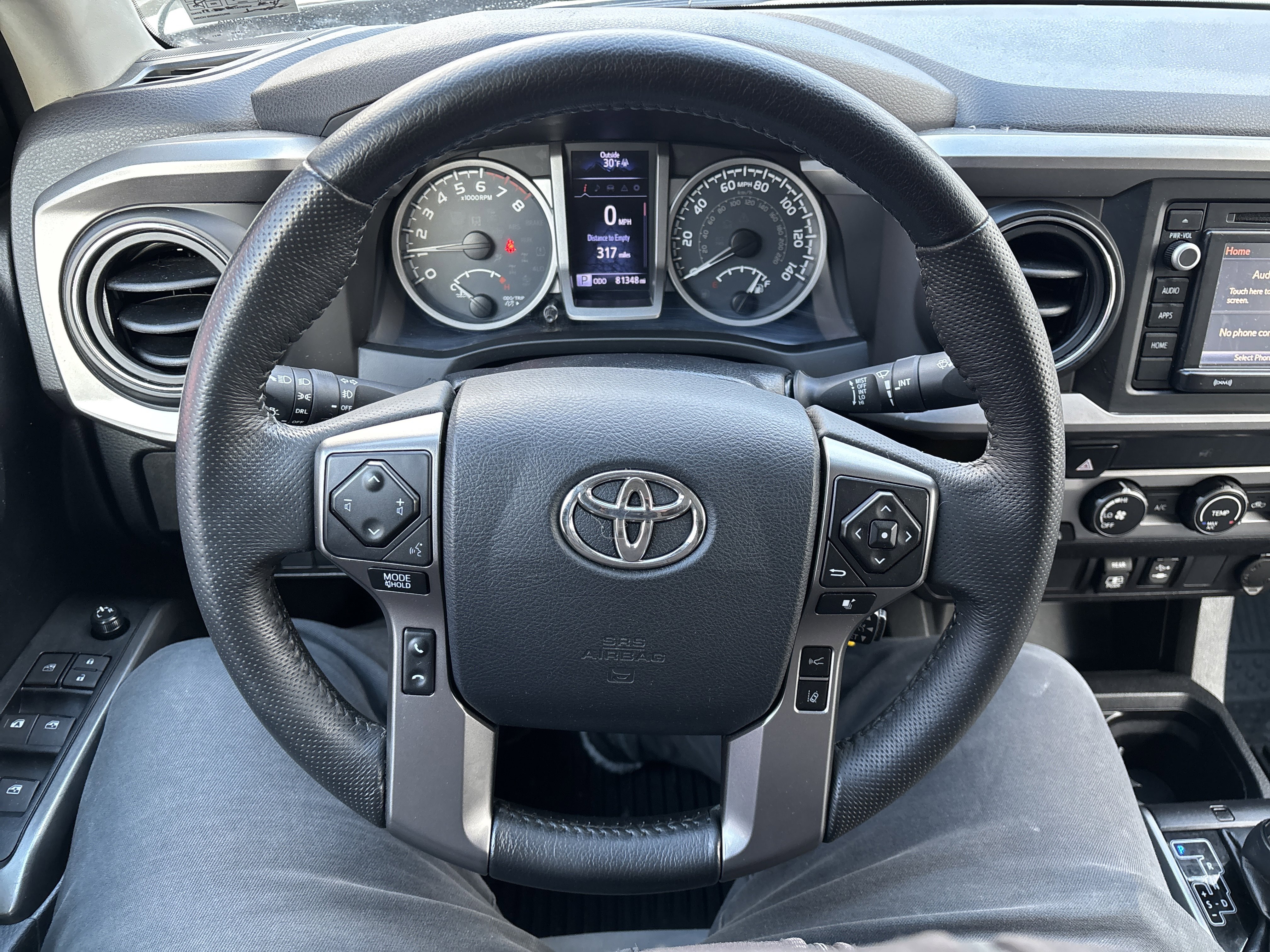 Used 2019 Toyota Tacoma SR5 image 17