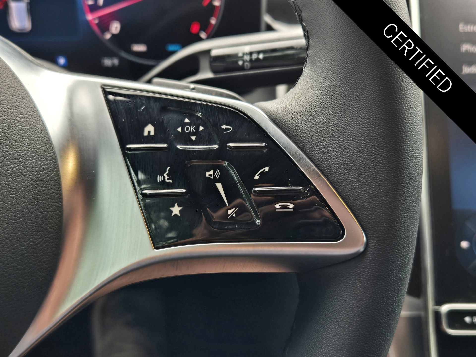 Certified 2026 Mercedes-Benz GLC 300 image 27