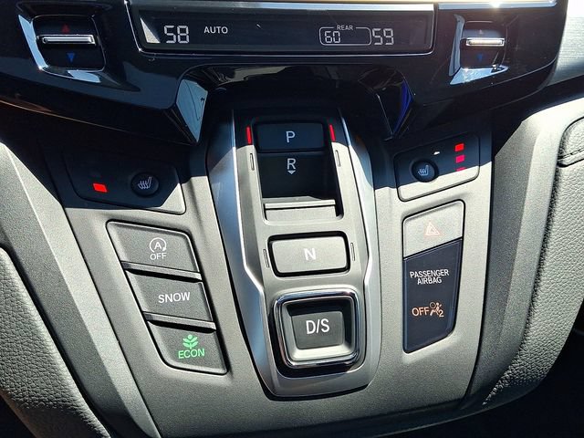 Certified 2026 Honda Odyssey Sport-L image 16