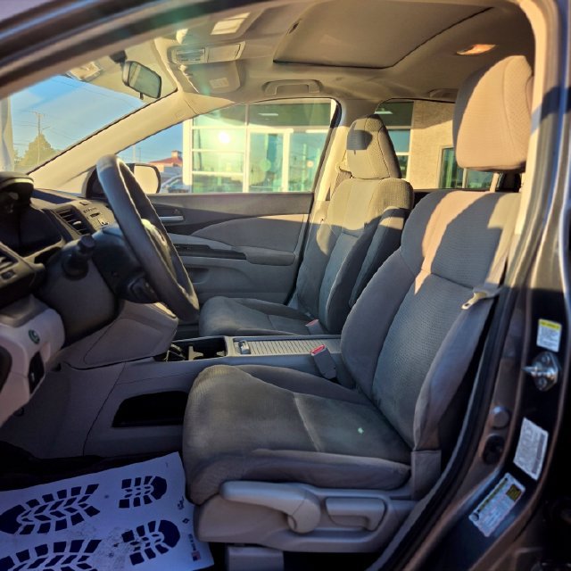 Used 2013 Honda CR-V EX image 11