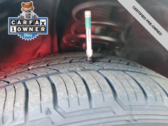 Certified 2021 MAZDA CX-5 Carbon Edition FWD image 37