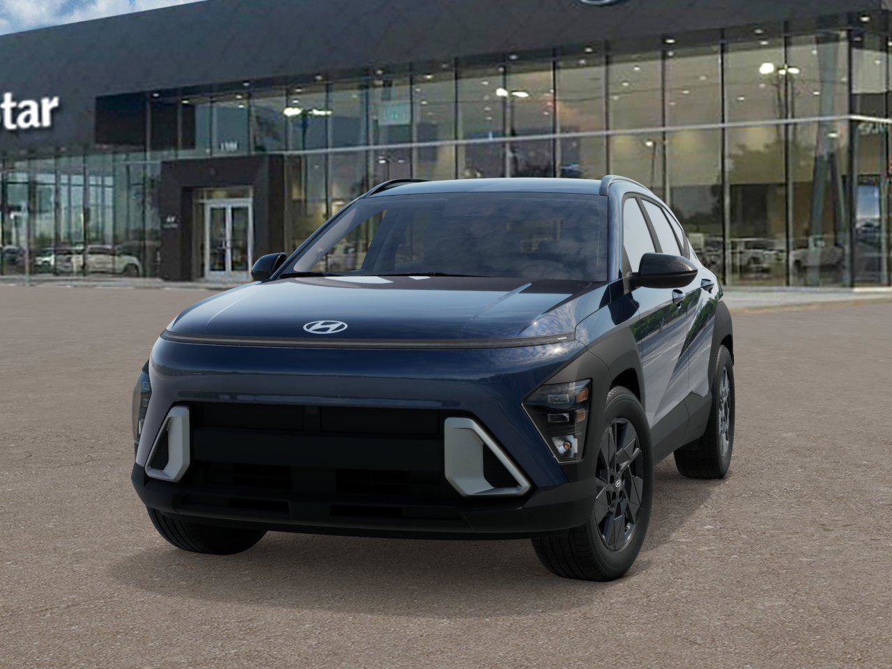 New 2027 Hyundai Kona SEL Sport FWD image 6