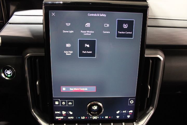 New 2026 GMC Acadia Elevation image 50