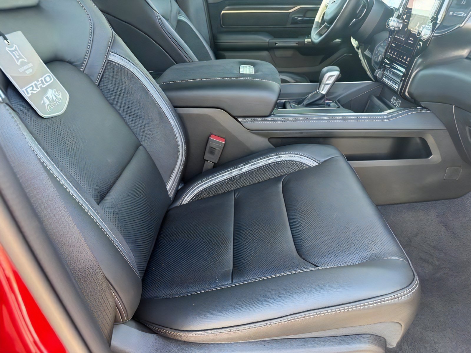 New 2026 RAM 1500 RHO AWD/4WD image 15