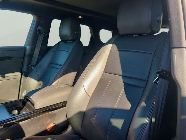 Used 2024 Land Rover Range Rover Evoque S image 22