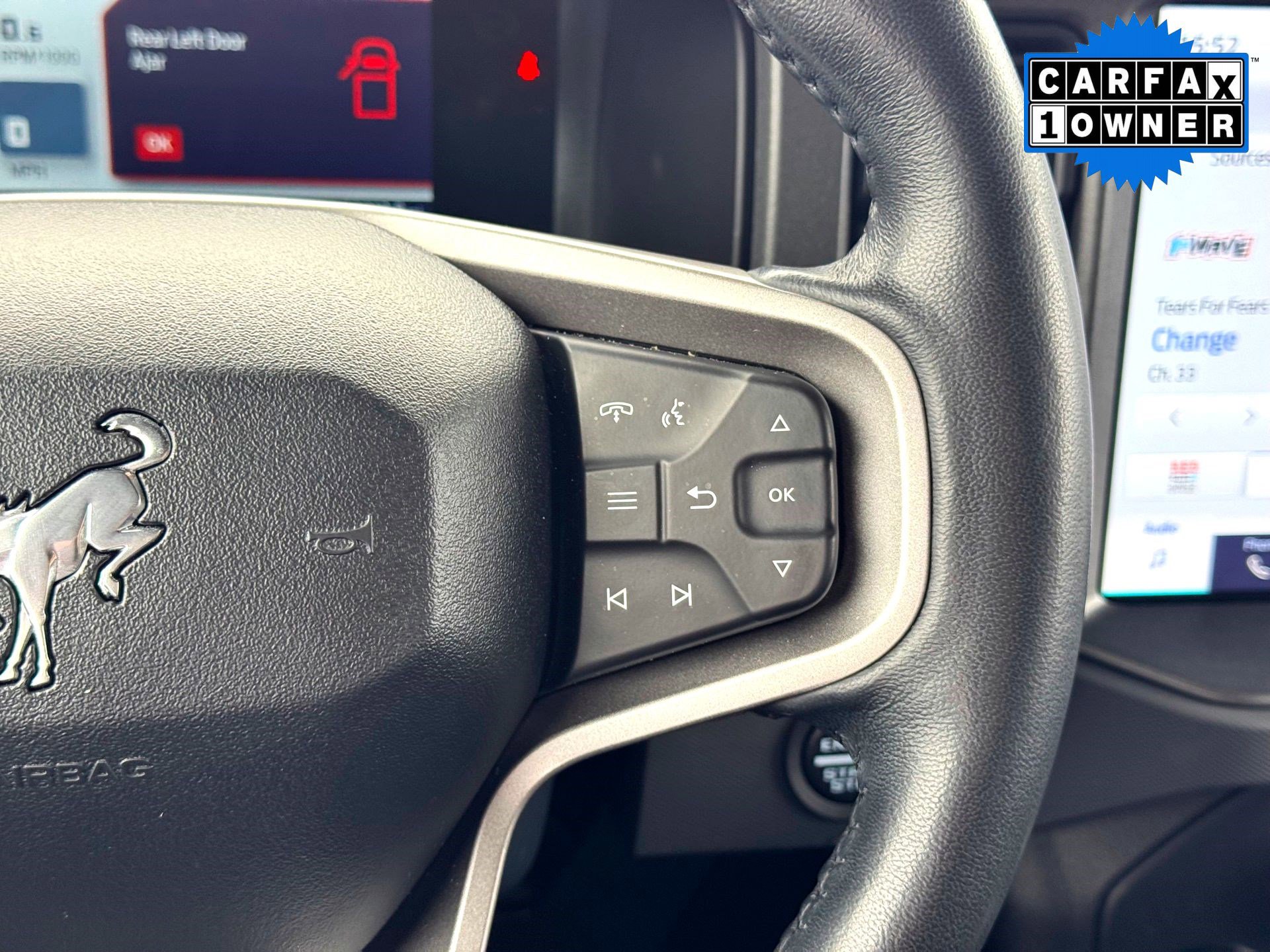 Used 2024 Ford Bronco Badlands image 22