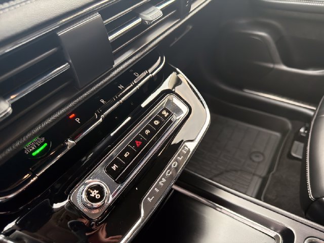 Certified 2024 Lincoln Corsair FWD image 26