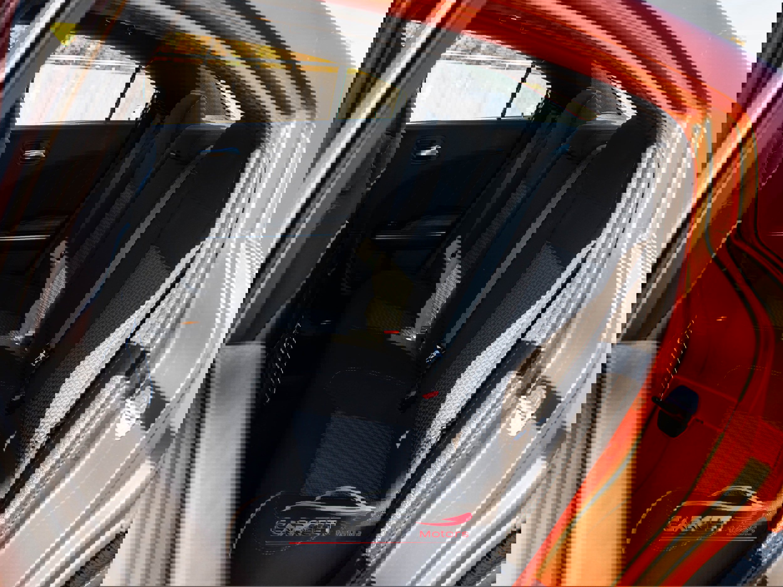 Used 2021 Dodge Charger Scat Pack w/ Navigation & Travel Group image 19