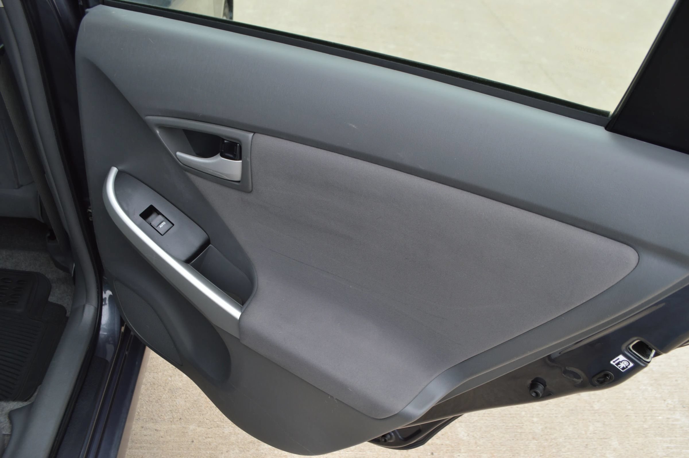 Used 2011 Toyota Prius Two FWD image 25